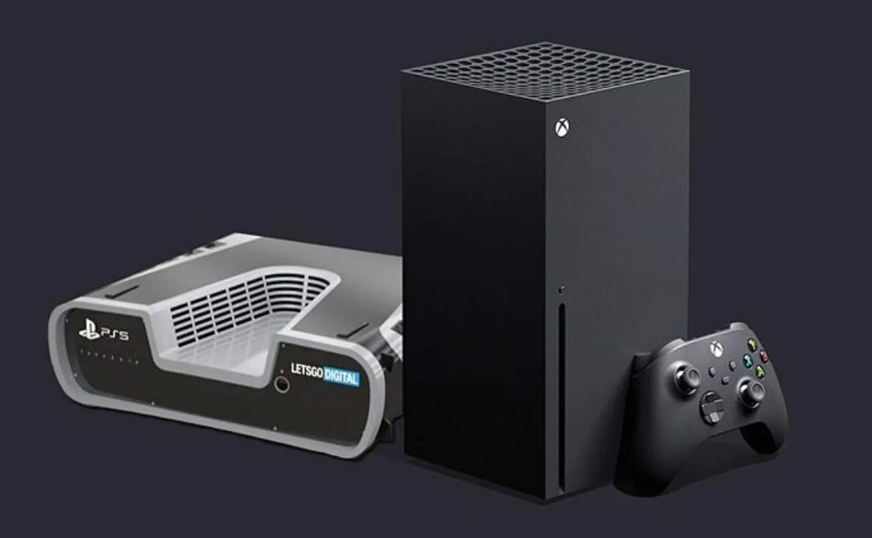 Ps5 Vs Xbox Series X Comparativa De Las Nuevas Consolas De Microsoft Y Sony El Correo 5381